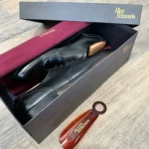 Allen Edmonds | Shoes | Allen Edmonds Kingswood Wingtip 